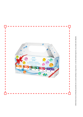 Image Coffret savon marseille